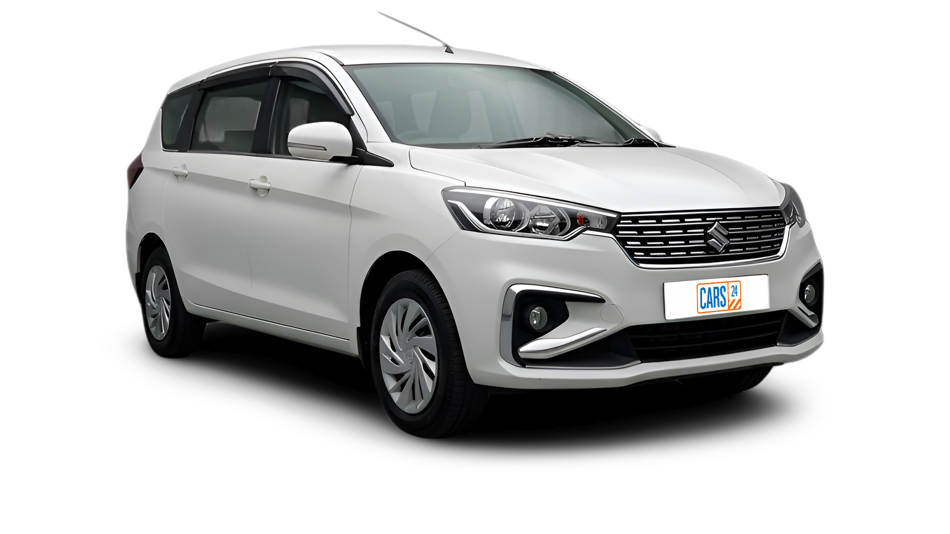 Maruti Ertiga-img